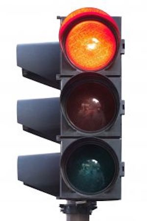 We've Seen Red Light Camera Issues Before, In Toll Violation Cases