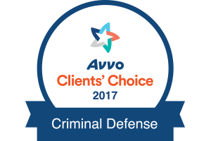 Avvo Criminal Defense